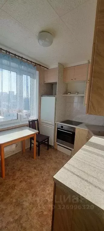 1-к кв. Москва Дмитровский проезд, 16 (32.3 м) - Фото 1