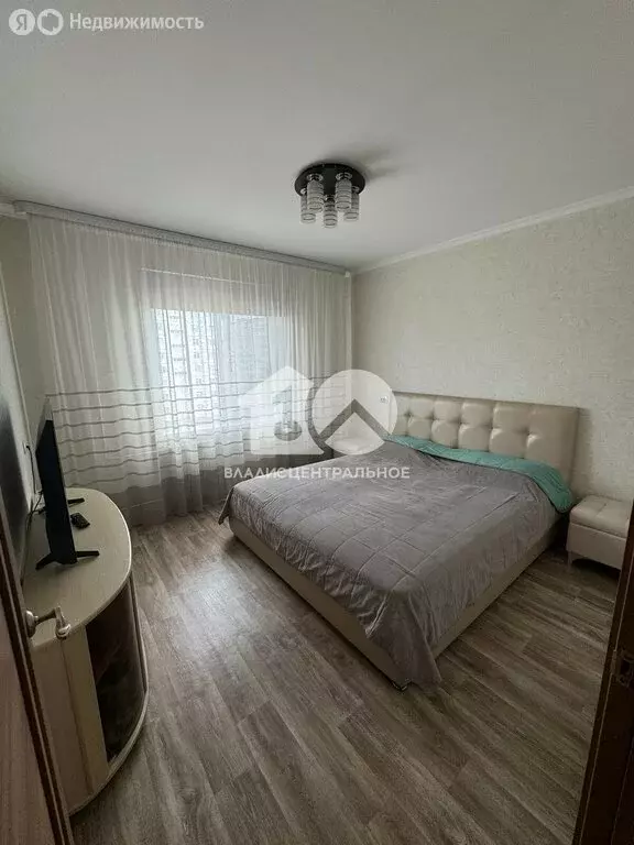 2-комнатная квартира: Новосибирск, Тайгинская улица, 24 (52.9 м) - Фото 0