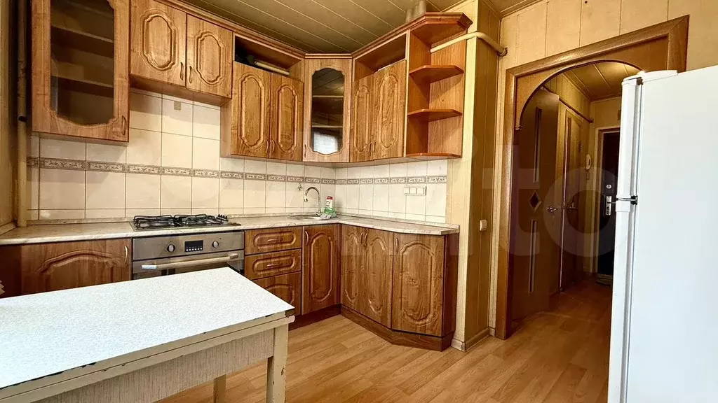 1-к. квартира, 32 м, 2/9 эт. - Фото 0