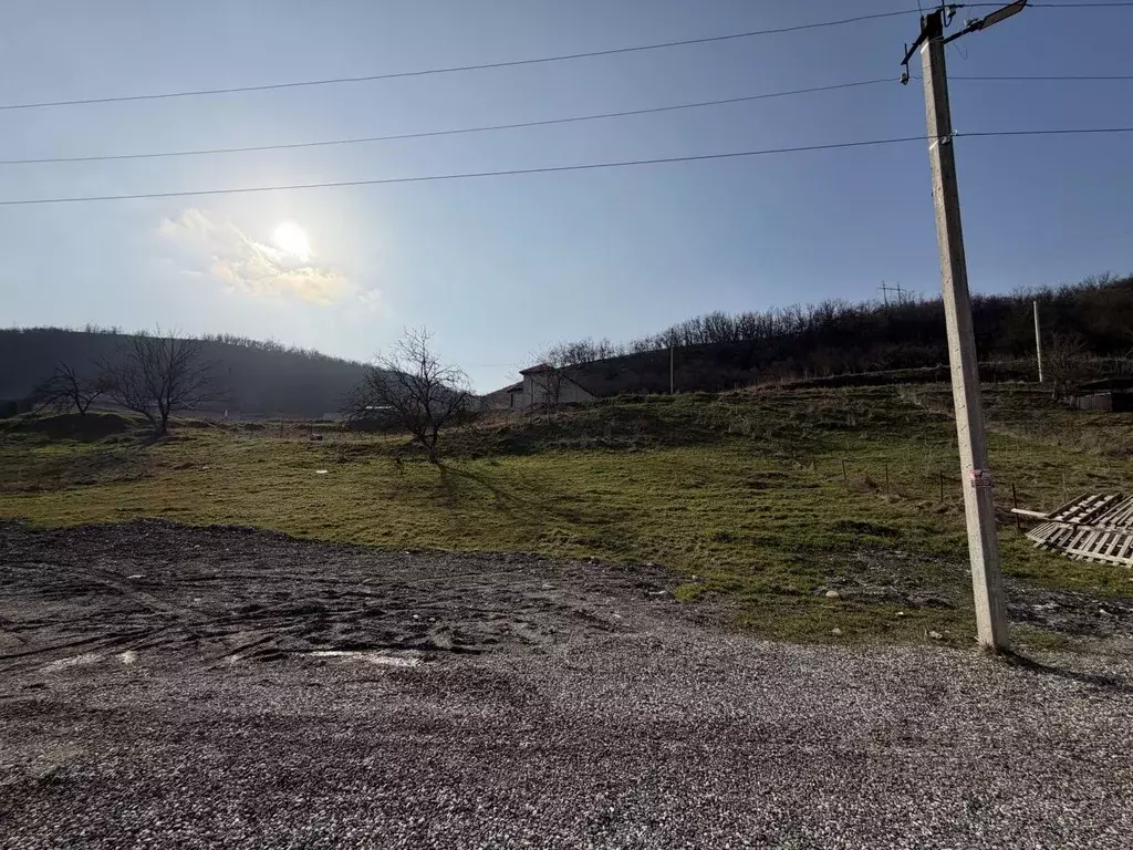 Участок в Чеченская республика, Грозный Экран ДНП,  (5.9 сот.) - Фото 1