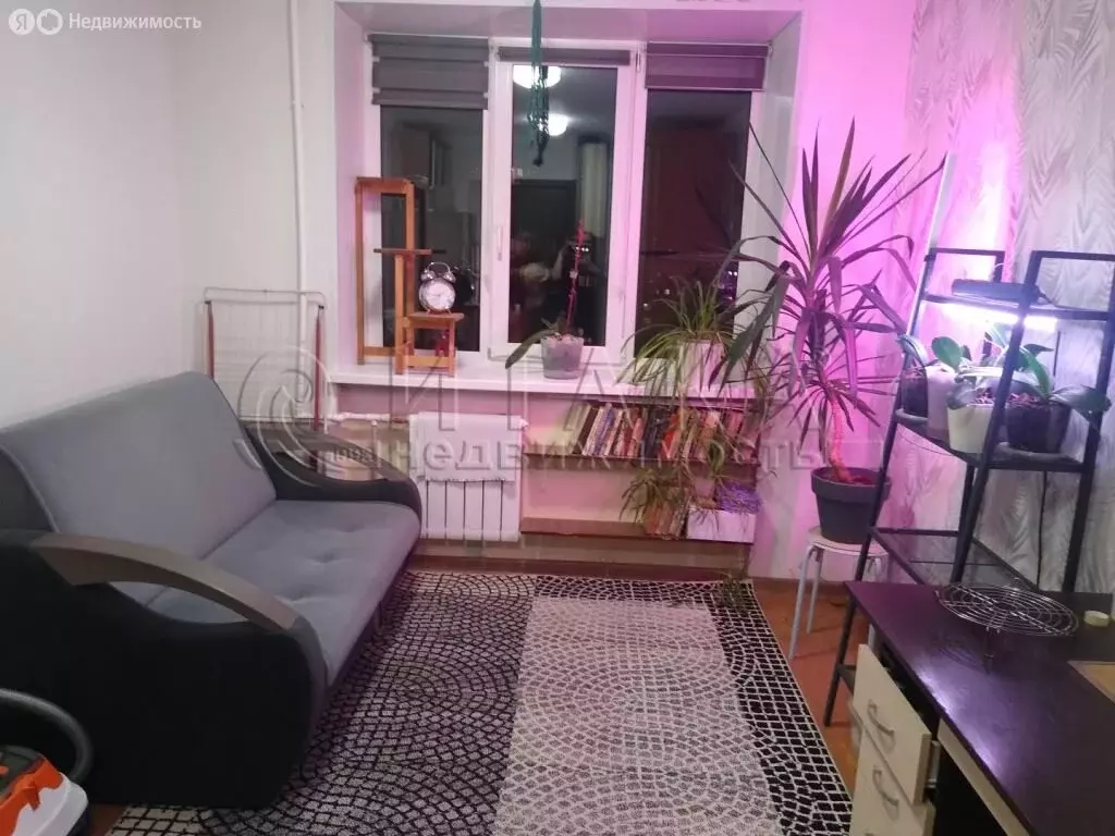 1к в 11-комнатной квартире (12 м) - Фото 2