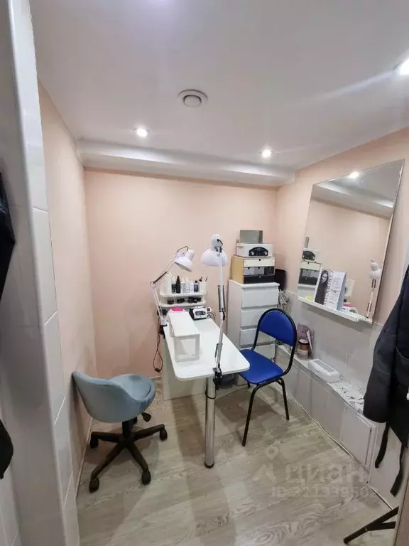 Помещение свободного назначения в Татарстан, Казань ул. Академика ... - Фото 2