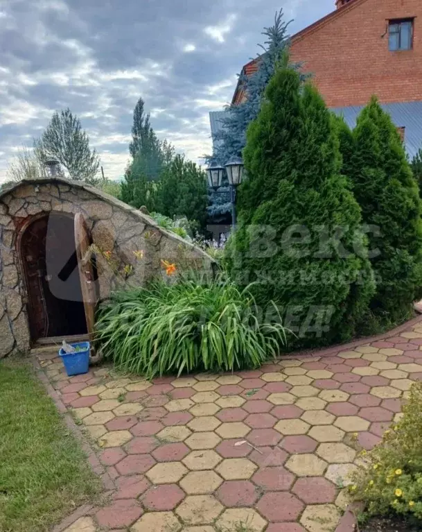 Коттедж в Тюменская область, Тюменский муниципальный округ, д. Дербыши ... - Фото 1