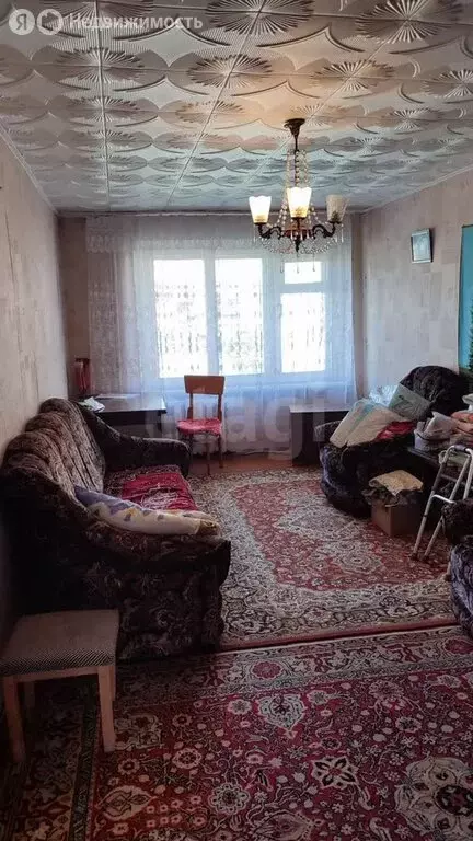 2-комнатная квартира: Сатка, Солнечная улица, 24 (47.9 м) - Фото 1
