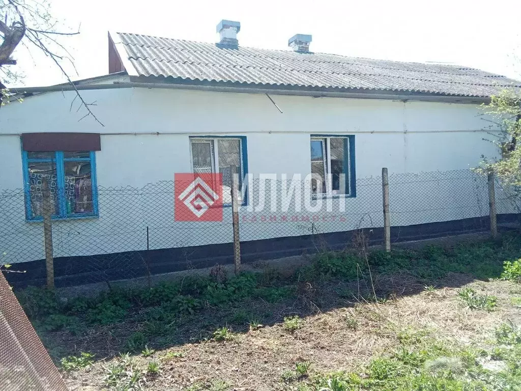 Дом в Верхоречье, Подгорная улица, 3А (105 м) - Фото 1