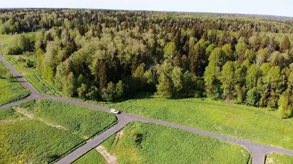 Участок, 9.5 сот., сельхоз (снт или днп) - Фото 1