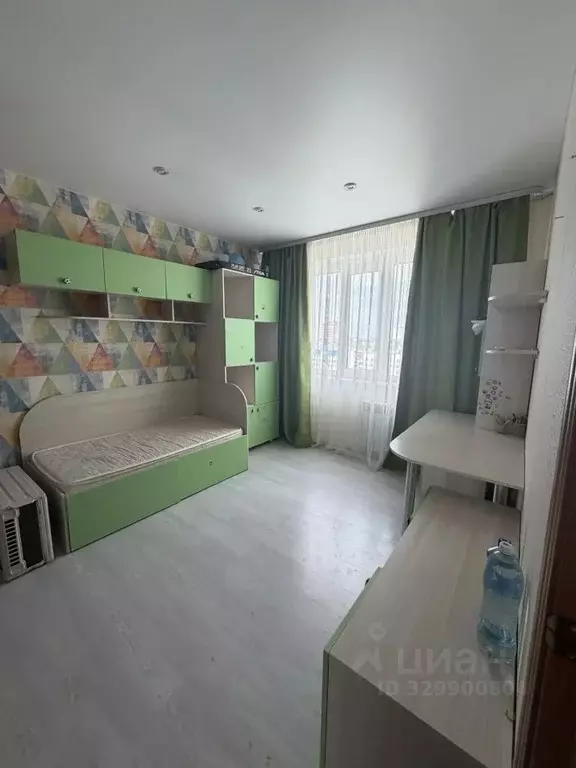 2-к кв. Курская область, Курск просп. Вячеслава Клыкова, 15 (56.7 м) - Фото 1