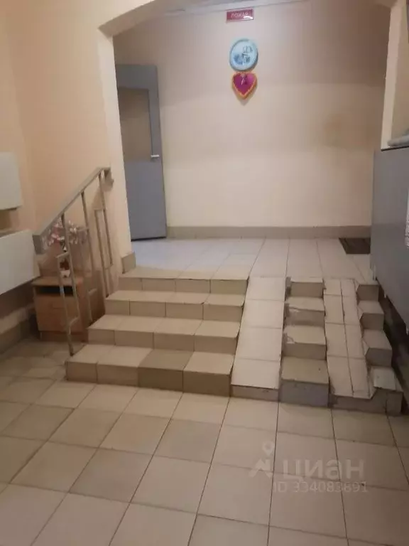 2-к кв. Москва Ярцевская ул., 28 (56.0 м) - Фото 2