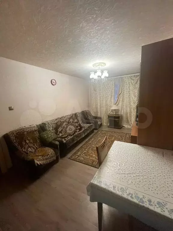 3-к. квартира, 56 м, 1/5 эт. - Фото 0