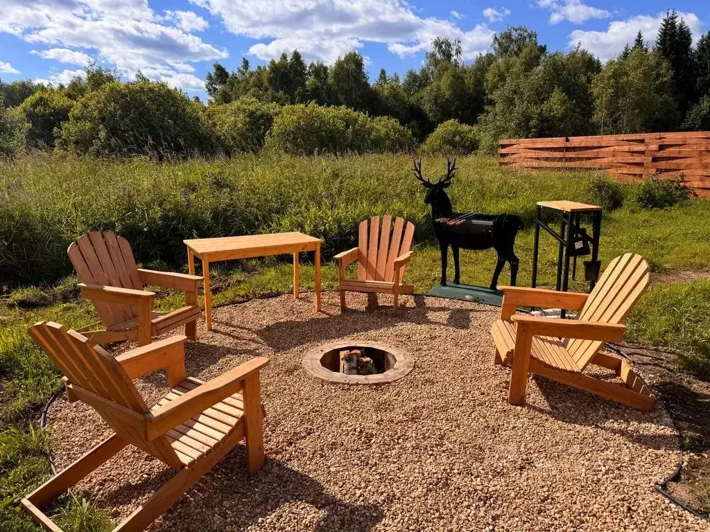 Дом в Московская область, Клин городской округ, д. Степаньково  (85 м) - Фото 2