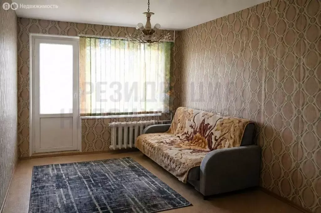 3-комнатная квартира: Самара, улица Стара-Загора, 41 (59.5 м) - Фото 2