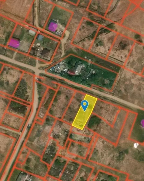 Участок в Приморский край, Уссурийский городской округ, с. Воздвиженка ... - Фото 1