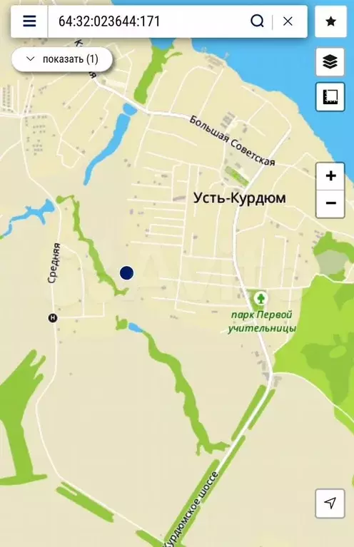 Участок 10 сот. (ИЖС) - Фото 0
