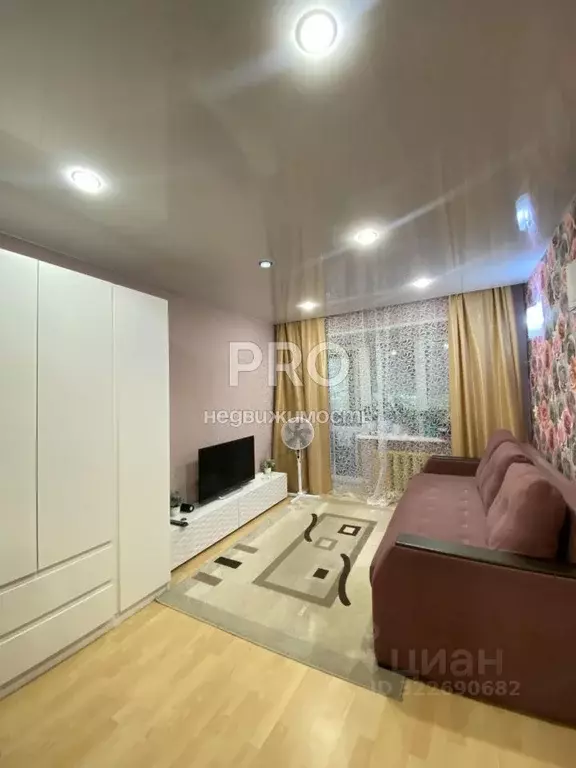 2-к кв. Ярославская область, Ярославль Липовая Гора жилрайон, ул. ... - Фото 2