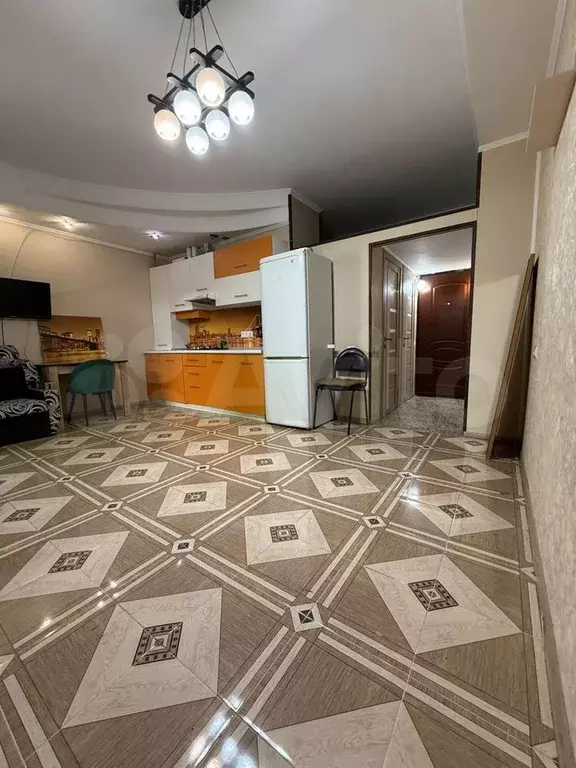 Квартира-студия, 40 м, 3/11 эт. - Фото 0