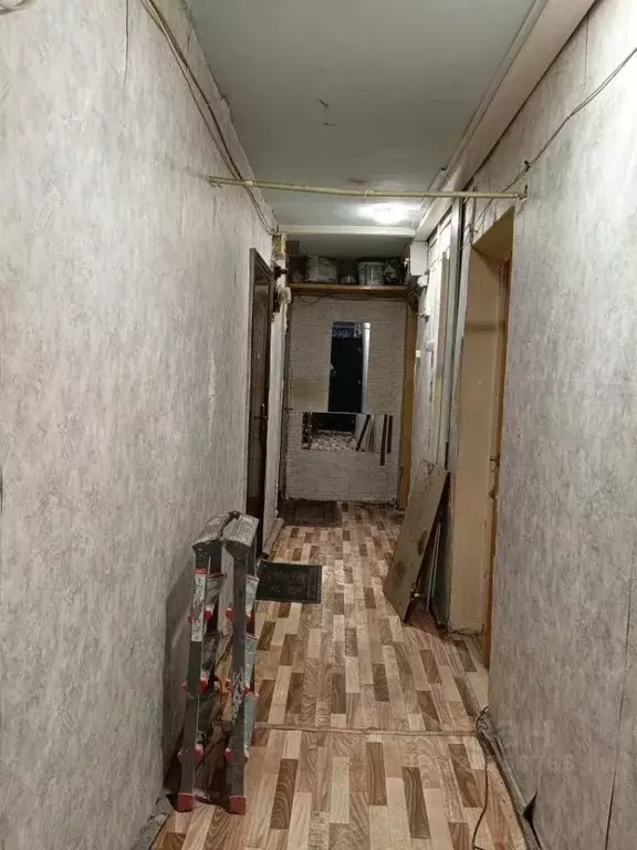 Студия Красноярский край, Красноярск ул. 52-й Квартал, 10 (18.0 м) - Фото 2