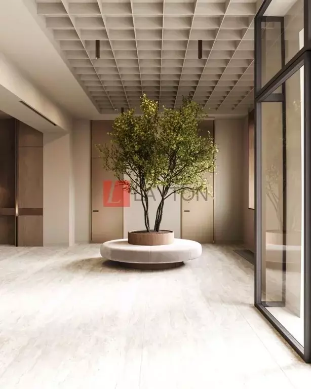 Офис в Москва ул. Малая Якиманка, 10 (14 м) - Фото 2