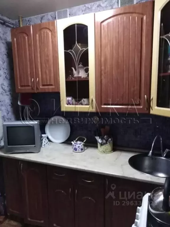 2-к кв. Ленинградская область, Приозерский район, Плодовское с/пос, ... - Фото 1