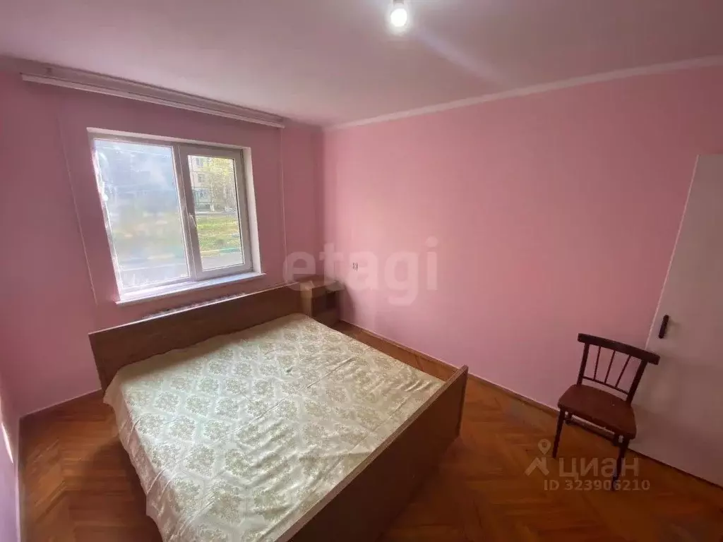 3-к кв. Ставропольский край, Ставрополь ул. 50 лет ВЛКСМ, 44/1 (66.1 ... - Фото 1