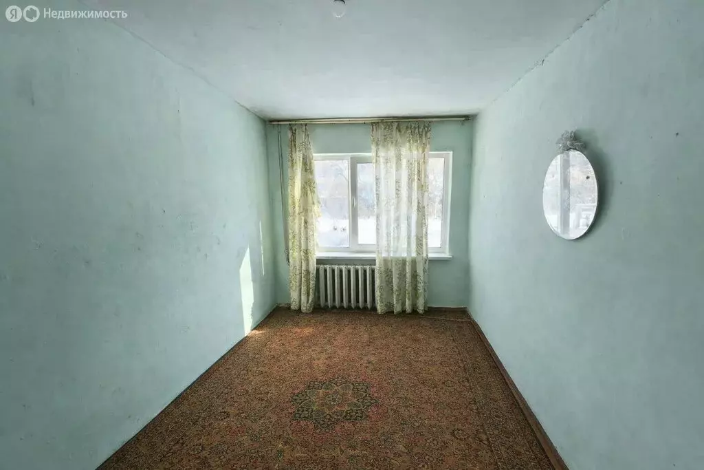 3-комнатная квартира: Екатеринбург, улица 22-го Партсъезда, 16А (57.2 ... - Фото 1