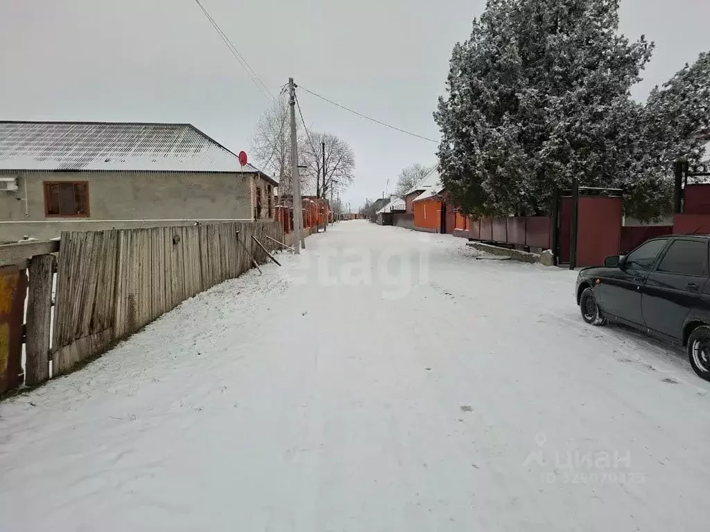 Участок в Ингушетия, Малгобекский район, с. Сагопши  (51.0 сот.) - Фото 1