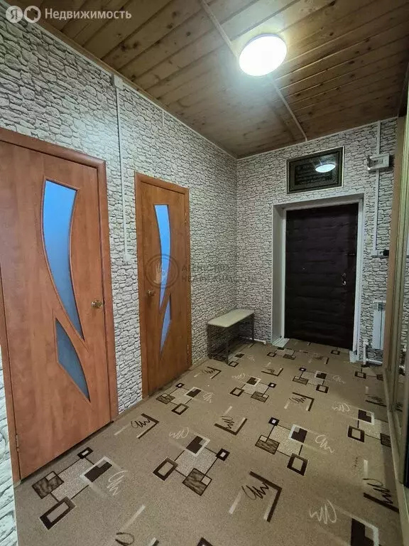 Дом в посёлок городского типа Балтаси, улица Ленина (61 м) - Фото 2