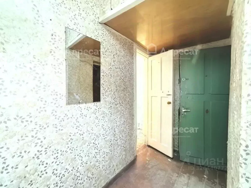 Комната Волгоградская область, Волгоград ул. 95-й Гвардейской Дивизии, ... - Фото 2