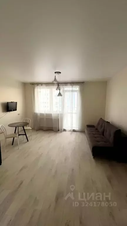 1-к кв. Красноярский край, Красноярск ул. Петра Подзолкова, 22 (31.0 ... - Фото 1