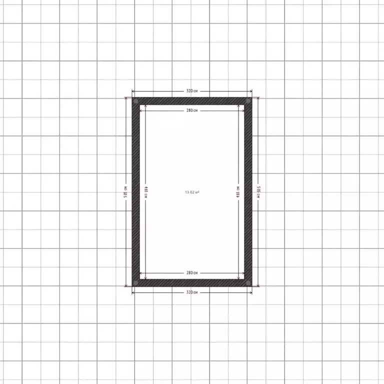 Гараж в Татарстан, Казань Сиберово жилой комплекс, 2 (13 м) - Фото 2