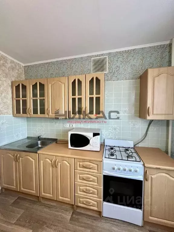 1-к кв. Ярославская область, Ярославль ул. 8 Марта, 21к2 (40.0 м) - Фото 1