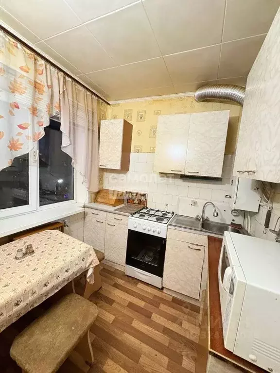 3-к кв. Брянская область, Брянск ул. Шолохова, 47 (55.2 м) - Фото 1