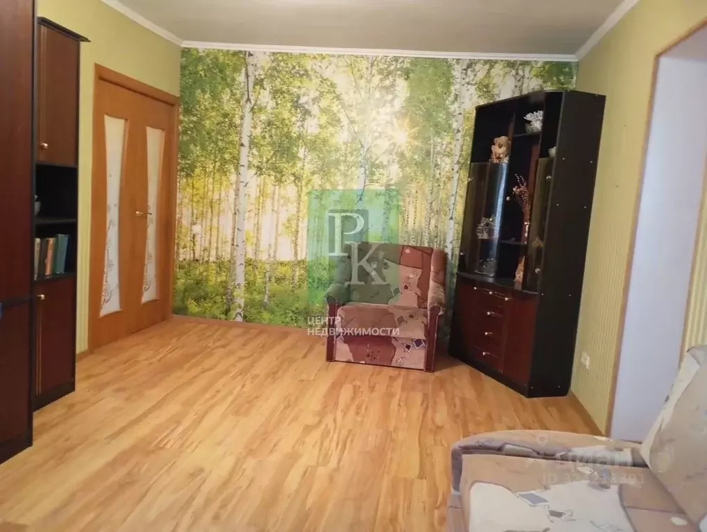 2-к кв. Севастополь ул. Хрусталева, 61 (47.2 м) - Фото 1