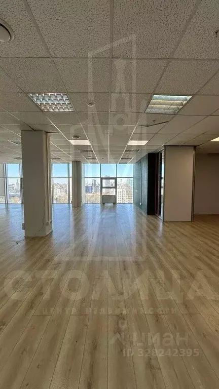 Офис в Свердловская область, Екатеринбург ул. Первомайская, 15 (562 м) - Фото 2