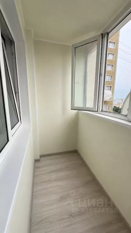 2-к кв. Москва Ореховый бул., 20/2 (59.2 м) - Фото 2