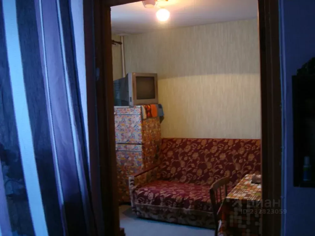 Комната Москва Солнцевский просп., 30 (10.0 м) - Фото 1