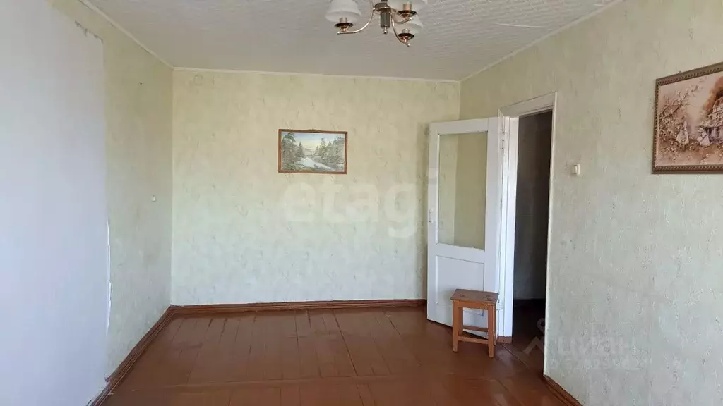 1-к кв. Челябинская область, Пласт ул. Строителей, 5 (30.4 м) - Фото 1