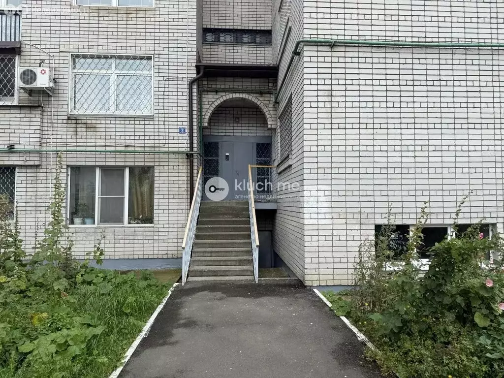 2-комнатная квартира: Казань, улица Космонавтов, 55 (72.2 м) - Фото 2