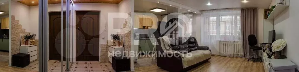 3-к кв. Ярославская область, Ярославль Суздальское ш., 28к3 (62.2 м) - Фото 2