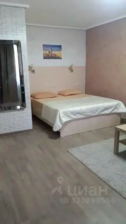 1-к кв. Красноярский край, Норильск Ленинский просп., 47к4 (34.0 м) - Фото 0