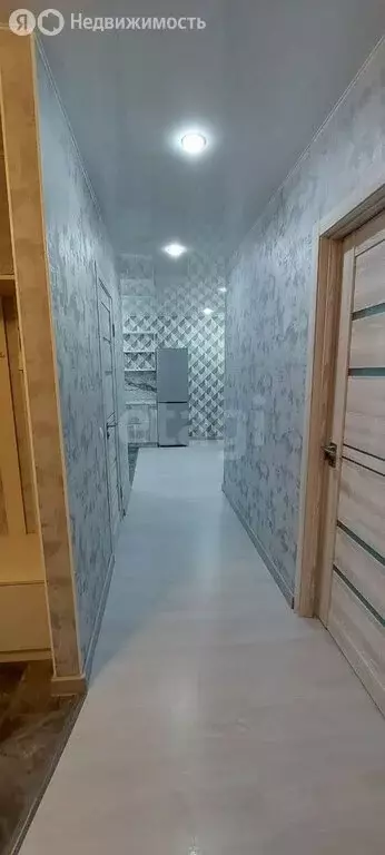 2-комнатная квартира: Тюмень, улица Первооткрывателей, 2 (56 м) - Фото 2