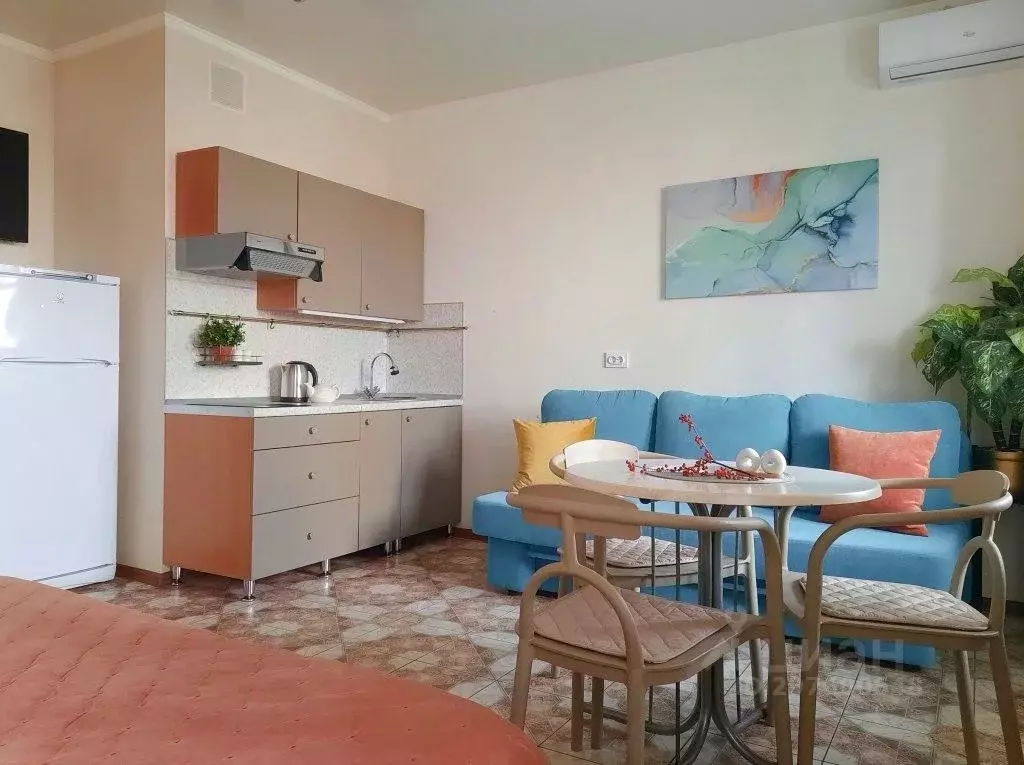 2-к кв. Воронежская область, Воронеж ул. Кропоткина, 13а (69.0 м) - Фото 2