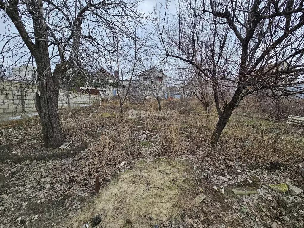 Участок в Волгоградская область, Волгоград ул. Карпинского (4.05 сот.) - Фото 0