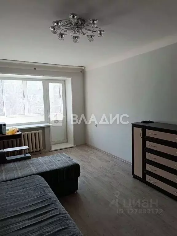 2-к кв. Бурятия, Улан-Удэ ул. Хоца Намсараева, 2 (44.0 м) - Фото 0