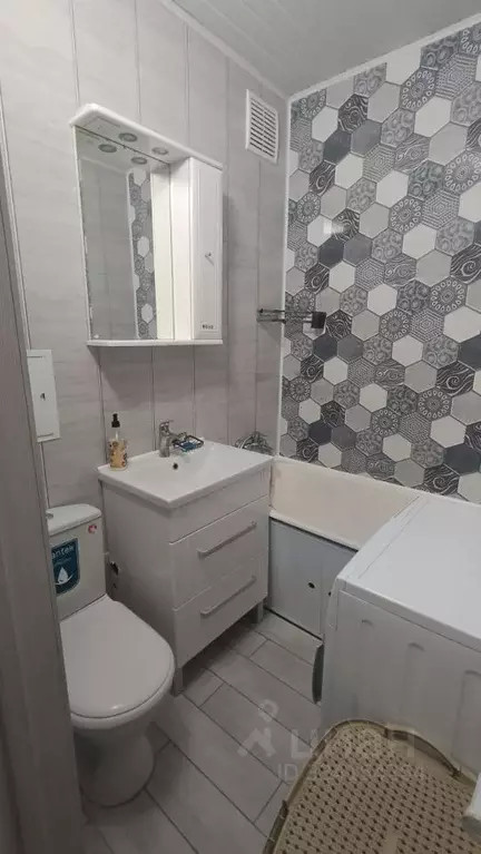 3-к кв. Московская область, Королев Пионерская ул., 41 (47.0 м) - Фото 2