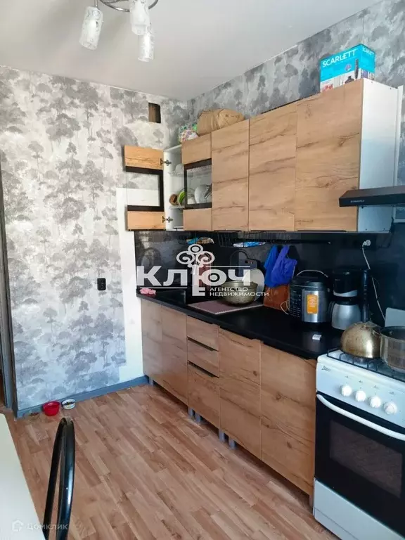 Продаётся 2-к квартира, 50.2 м - Фото 1