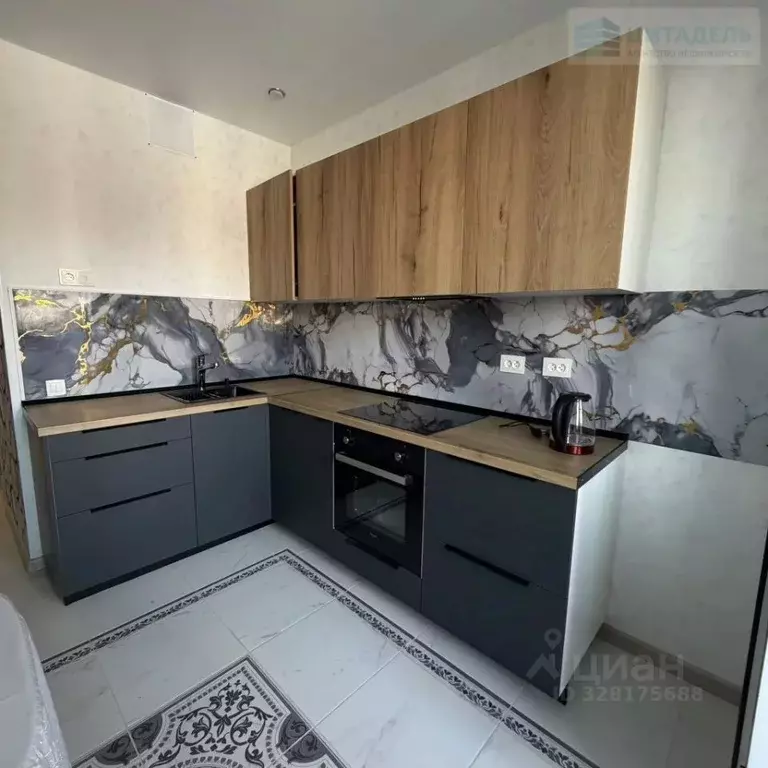 2-к кв. Московская область, Мытищи Юбилейная ул., 44 (62.6 м) - Фото 2