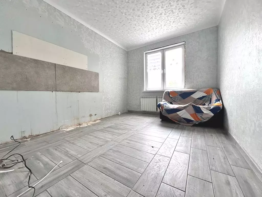 Продаётся 3-к квартира, 90.9 м - Фото 1