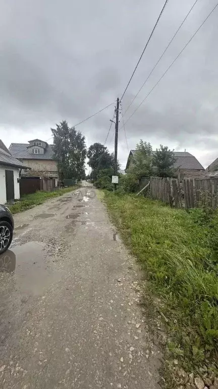 Участок в Кировская область, Киров Новый мкр, ул. Новая, 35 (4.4 сот.) - Фото 2