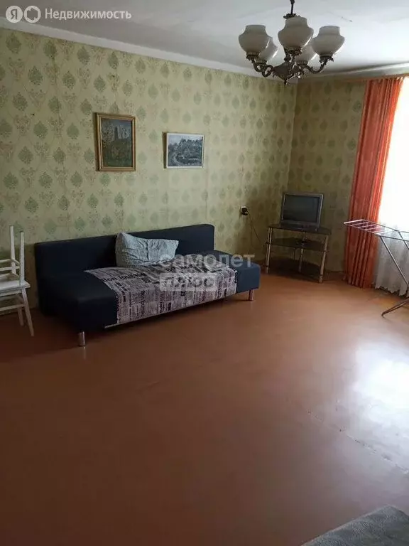 4-комнатная квартира: Липецк, улица Зегеля, 23А (75.8 м) - Фото 1