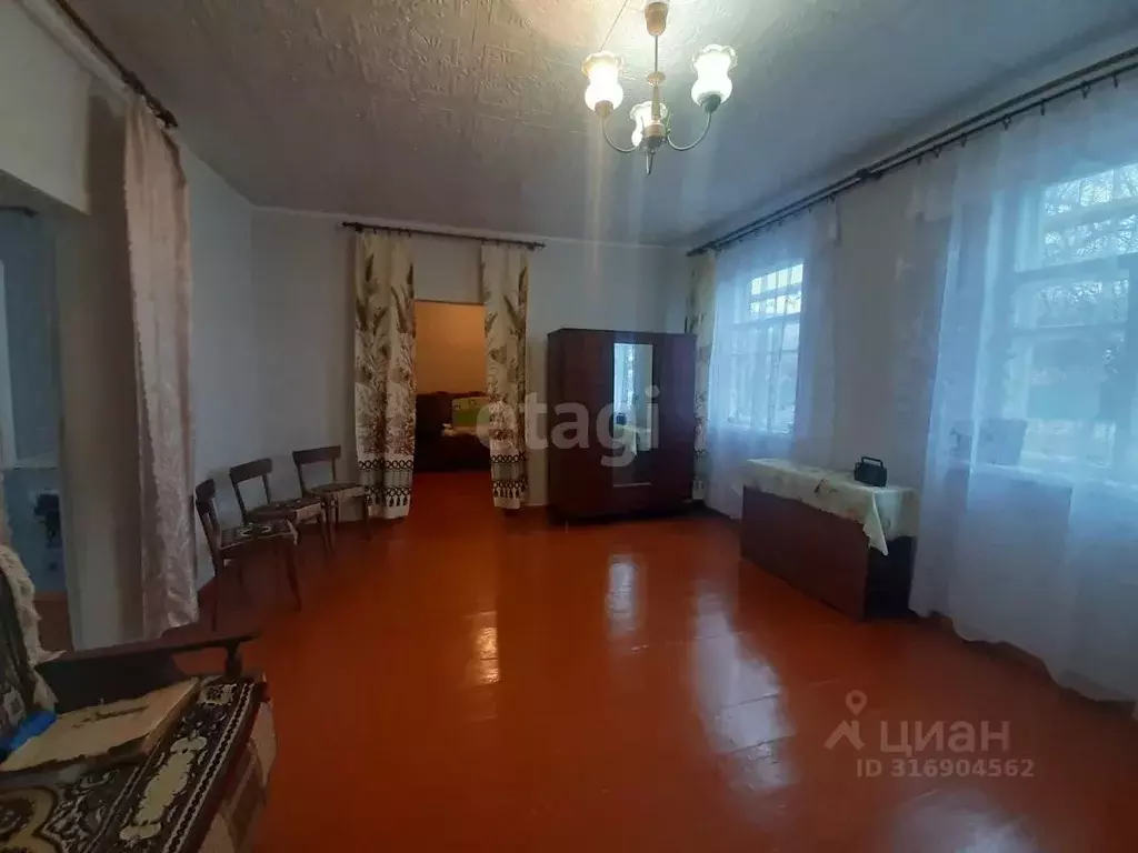 Дом в Белгородская область, Валуйки ул. Соколова (73 м) - Фото 0